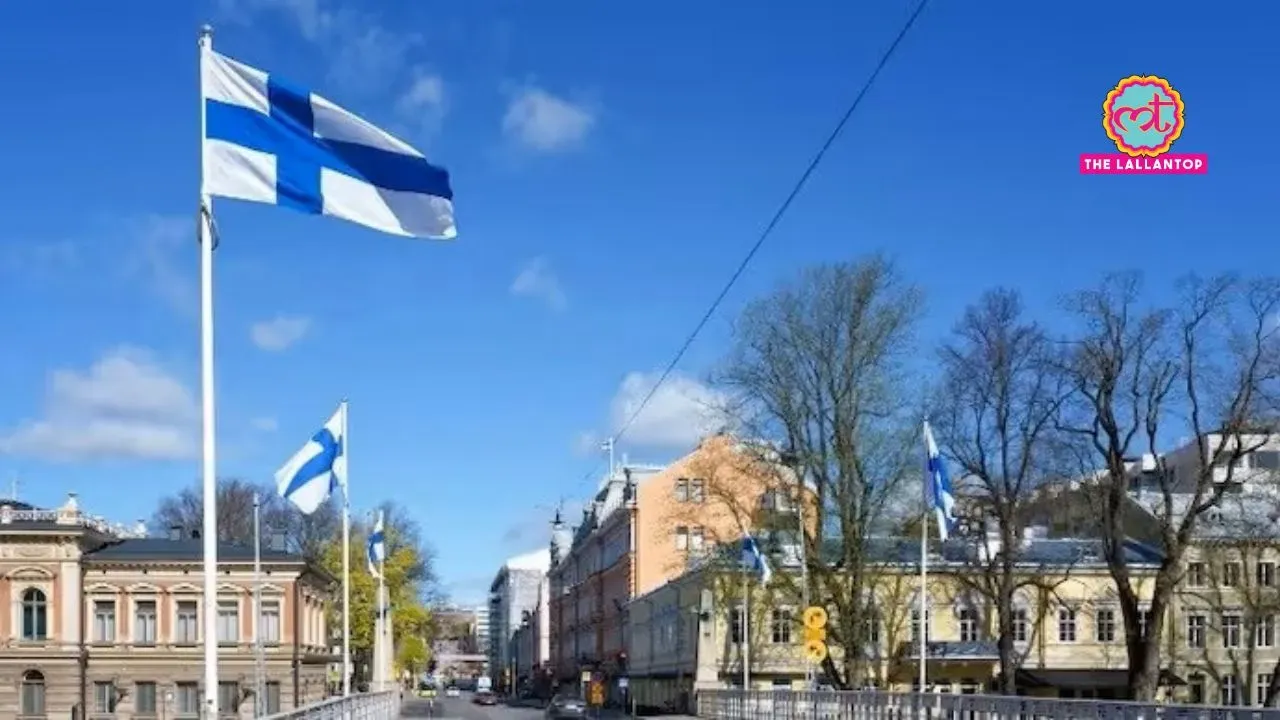 Finland