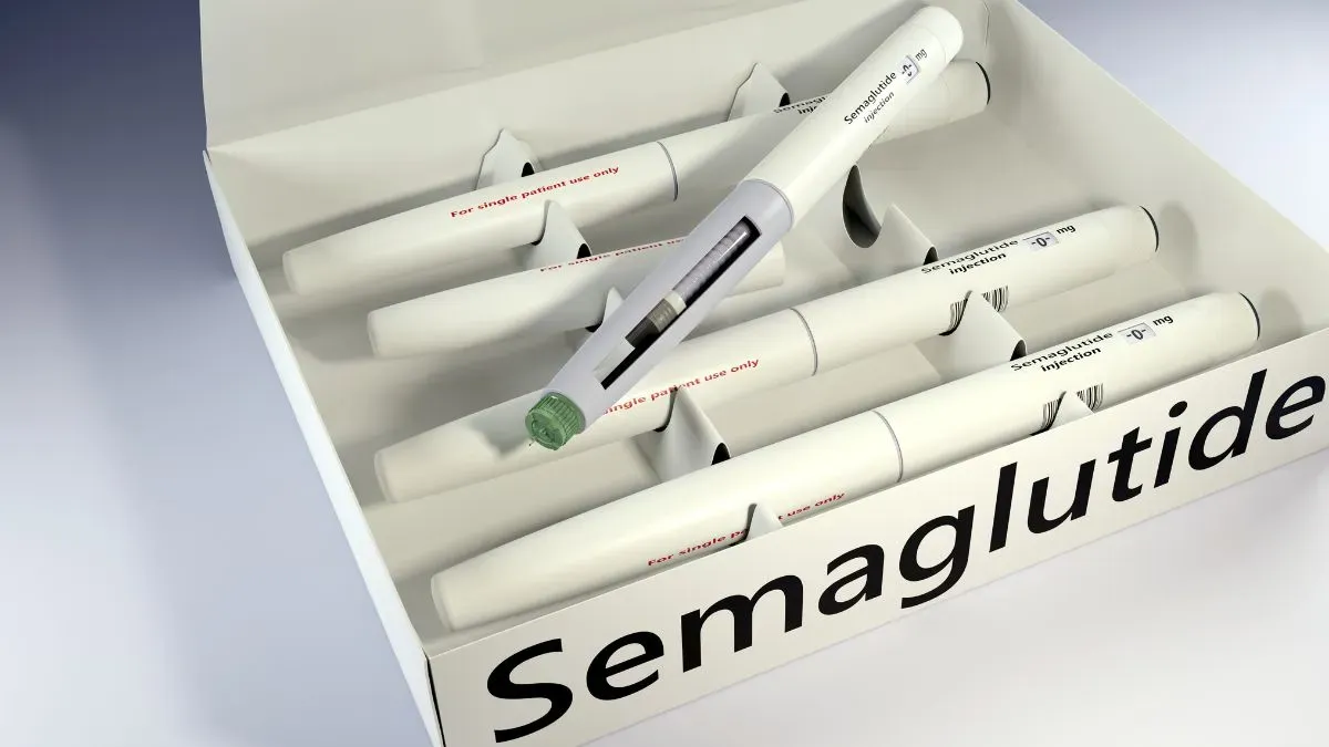 semaglutide