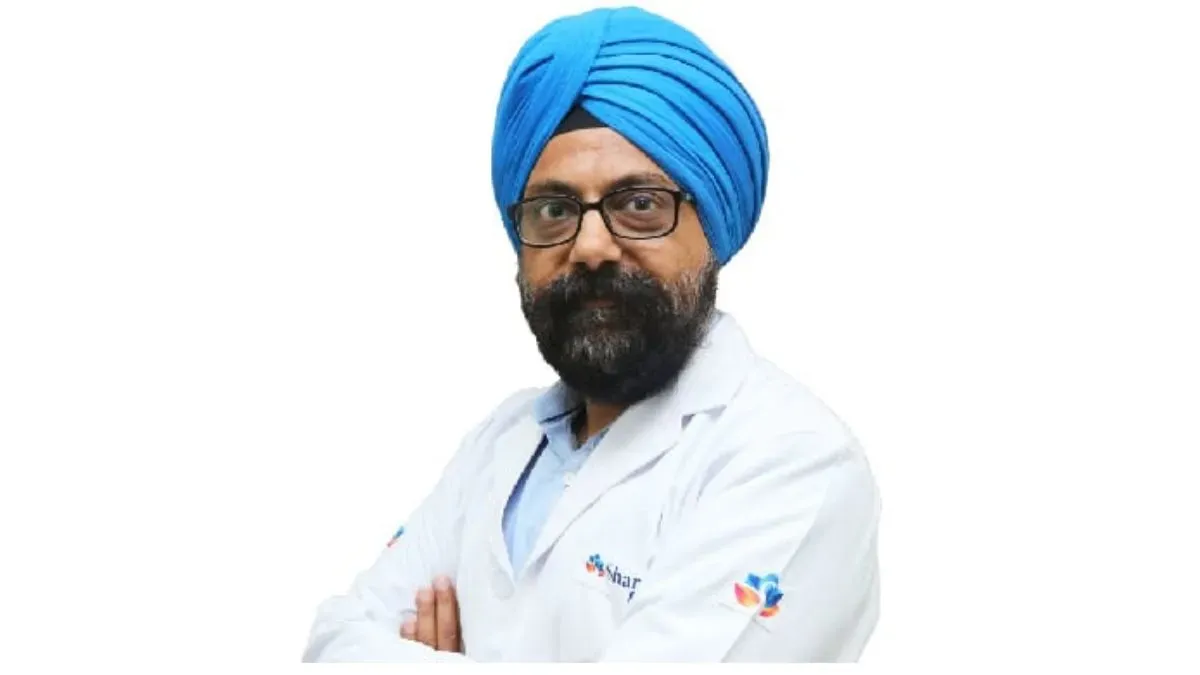 dr atampreet singh