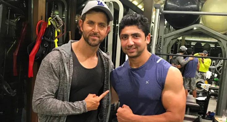 hrithik