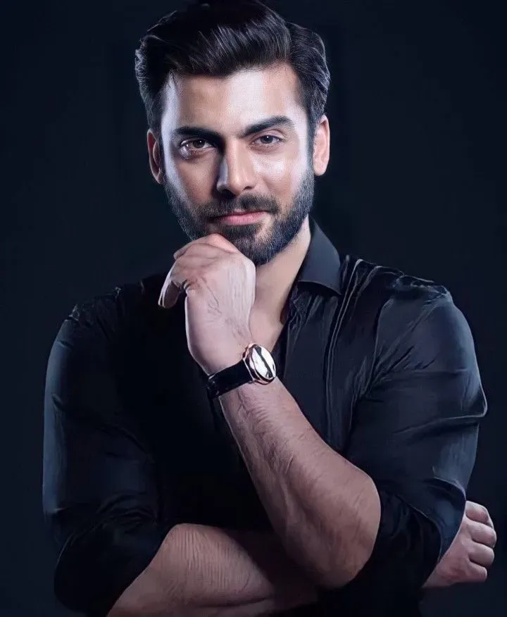 fawad khan