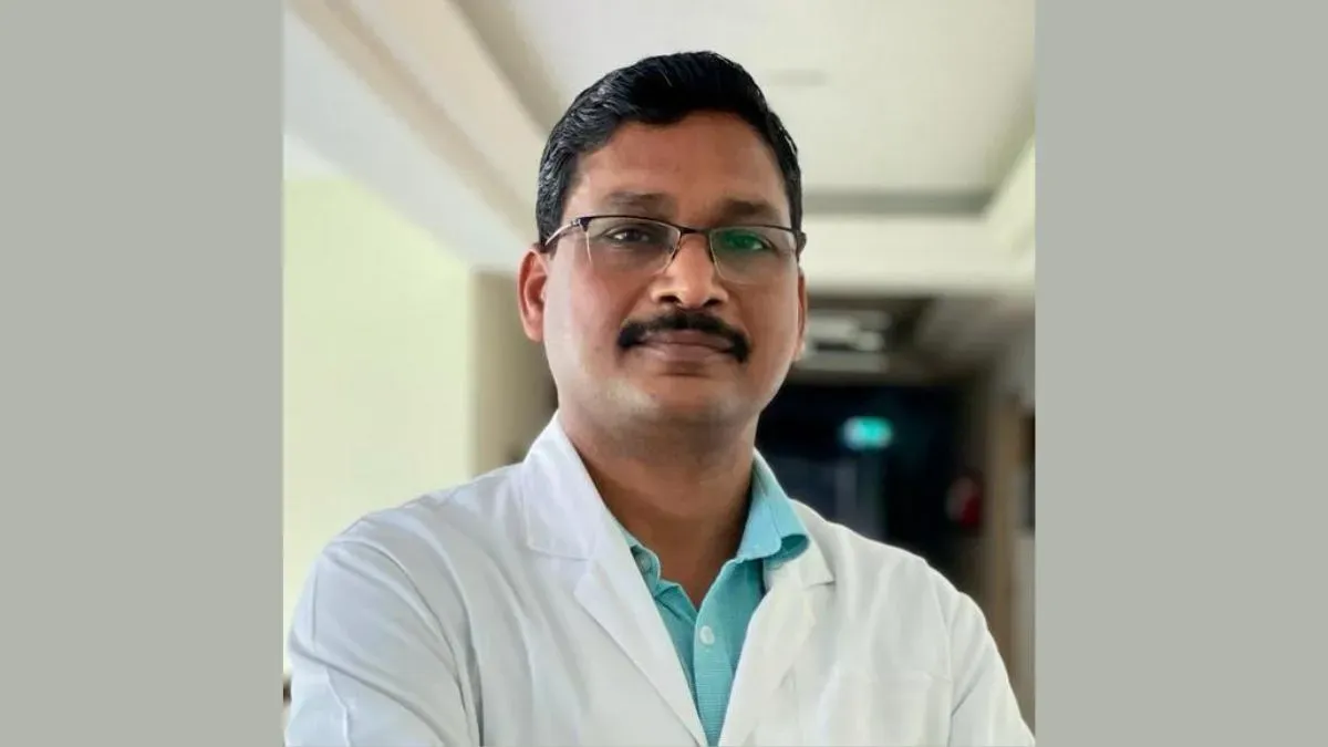 dr prashant jain