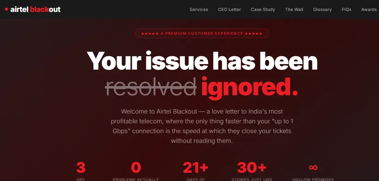 AirtelBlack.com