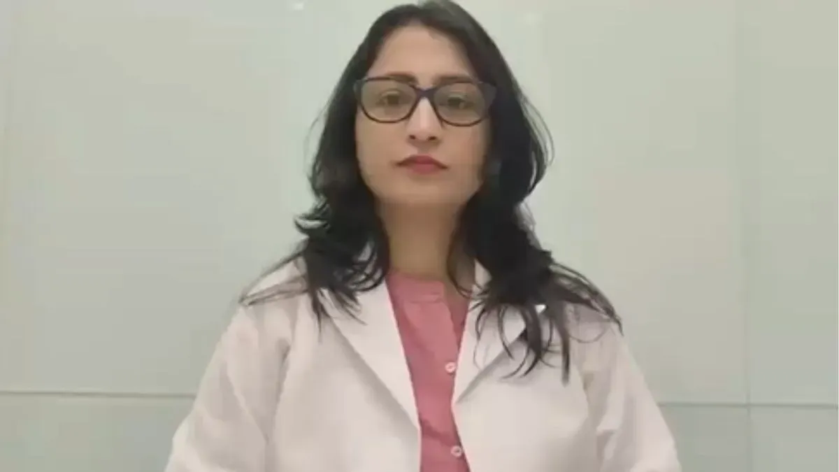 dr priya puja