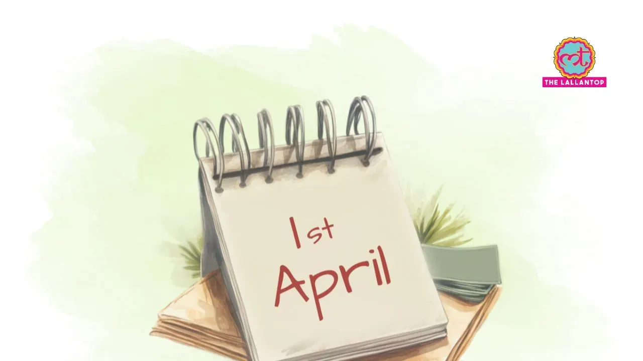 april
