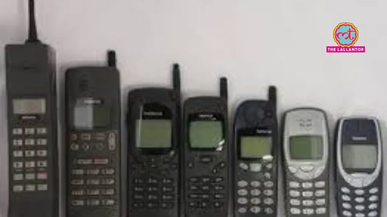 nokia