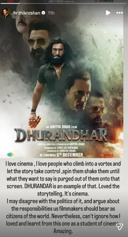 dhurandhar 2
