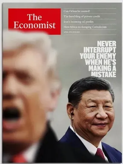The Economist
