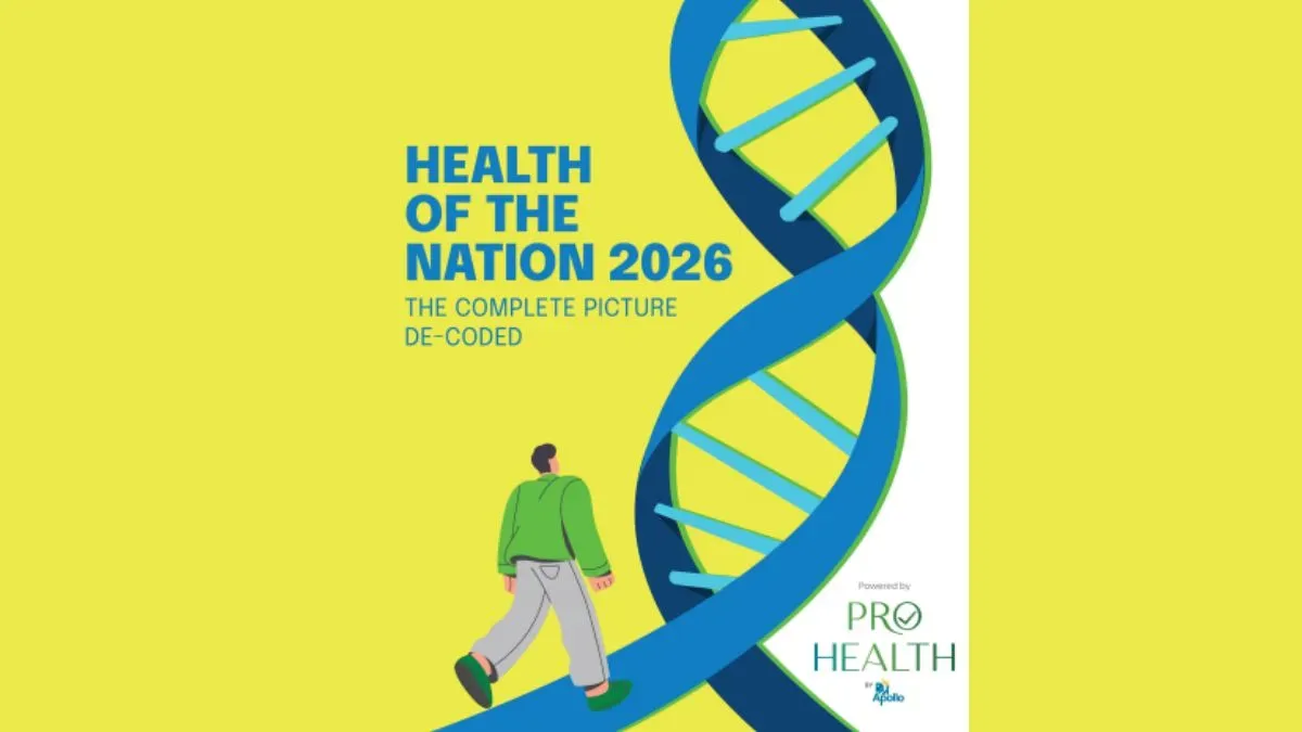 health of the nation report