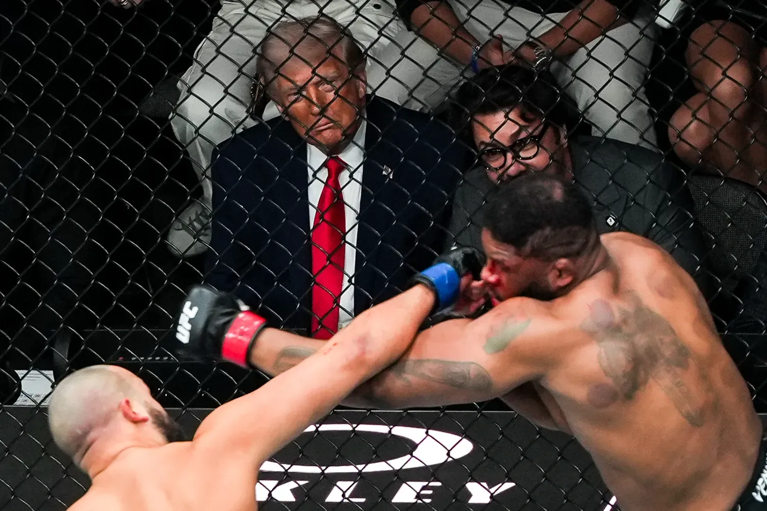 Iran-US Islamabad Talks Failed: