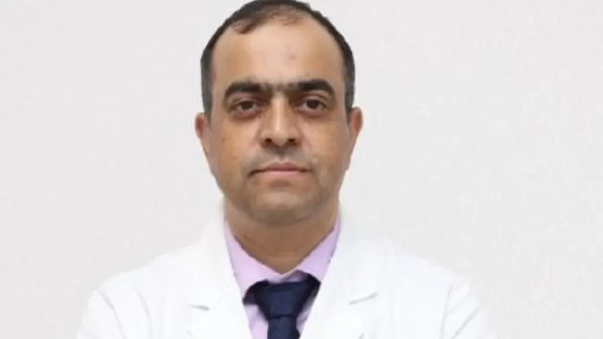 dr gowhar ahmad shigan