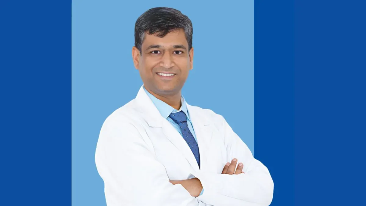 dr amit agrawal