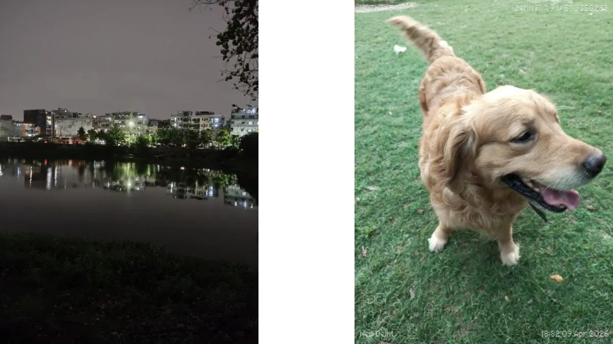 Nothing Phone 4a Pro