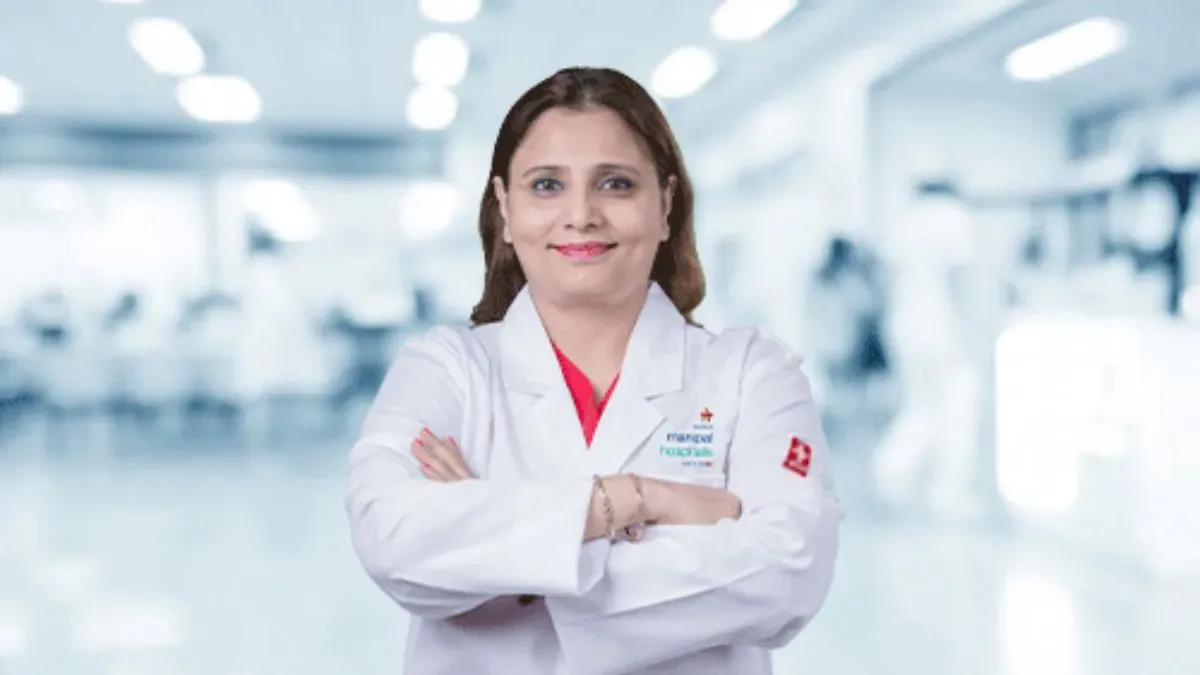 dr charu goyal sachdeva