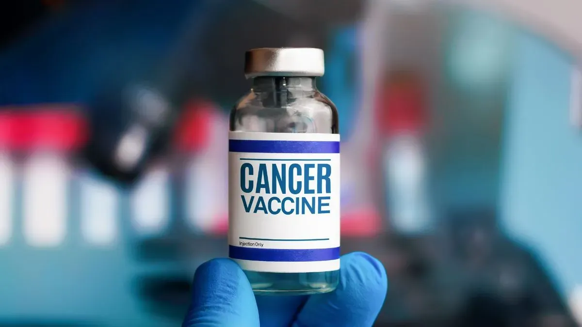 cancer vaccine