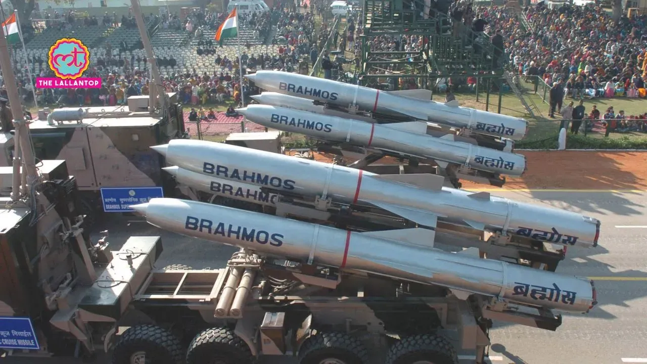 brahmos