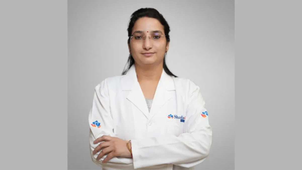 dr tanu gupta