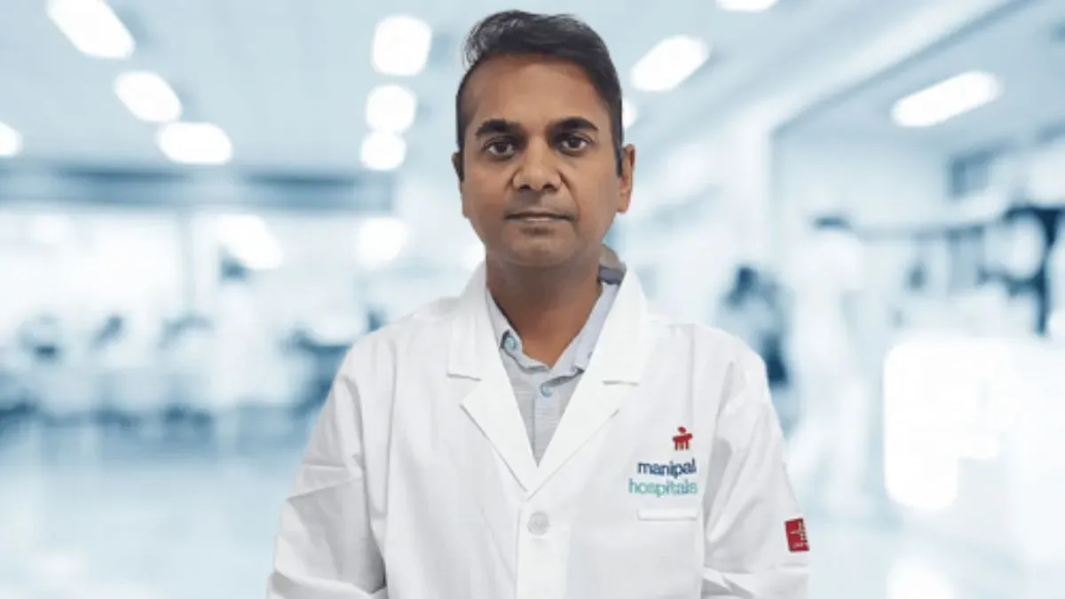 dr rajiv goyal