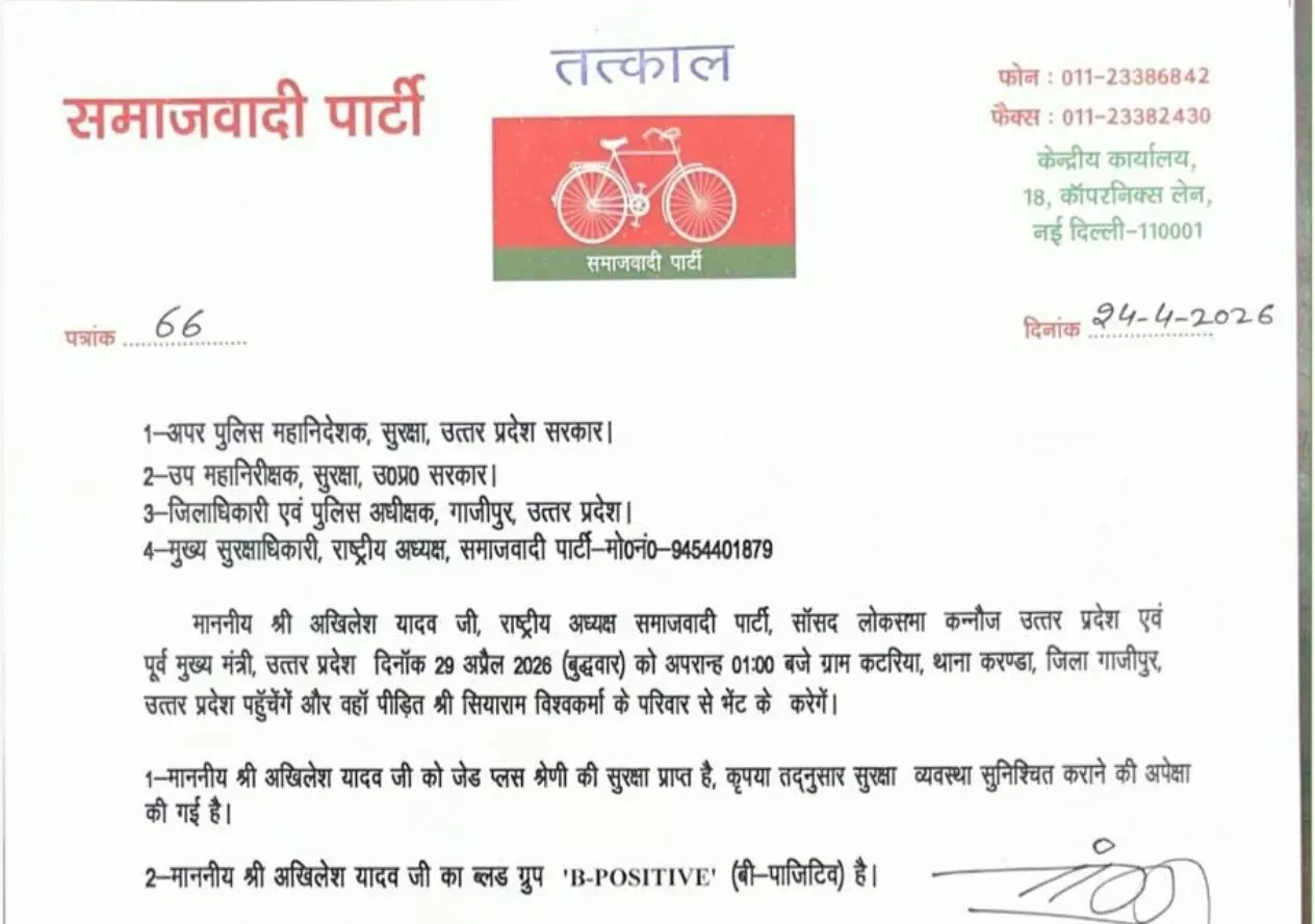 ghazipur murder case