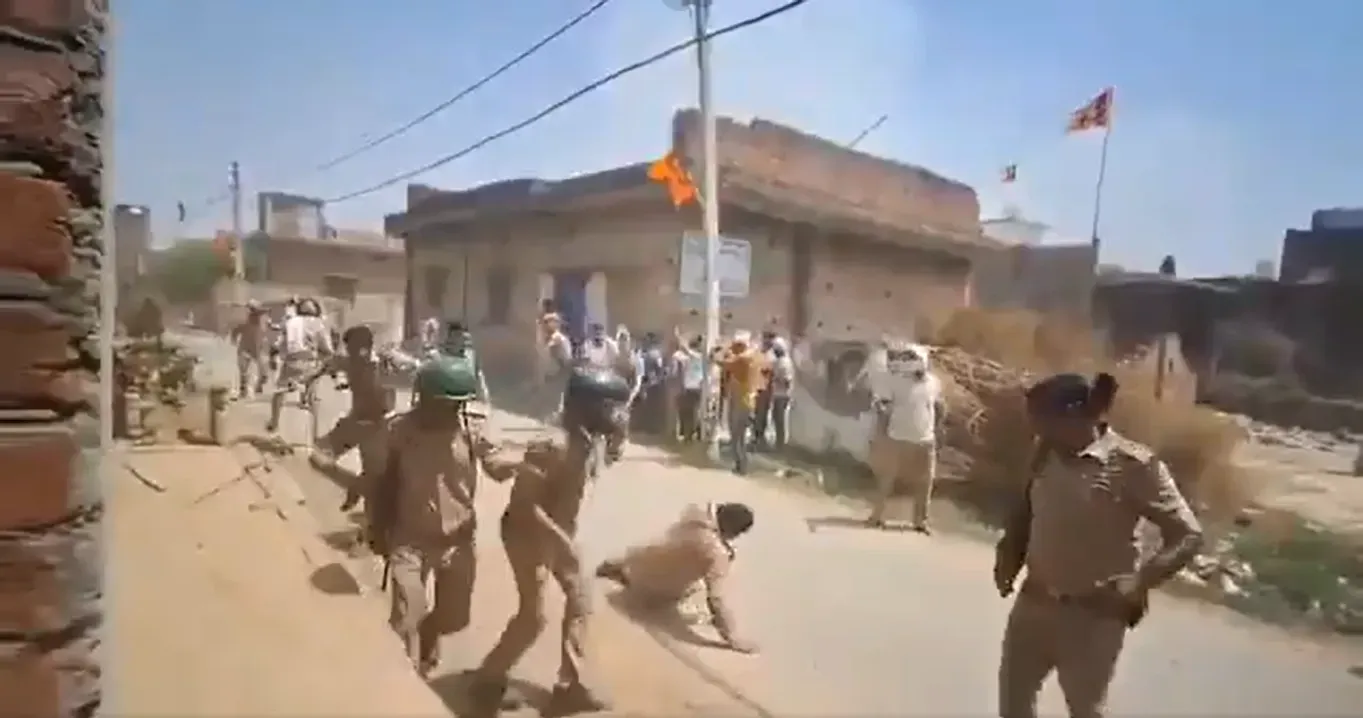 ghazipur murder case