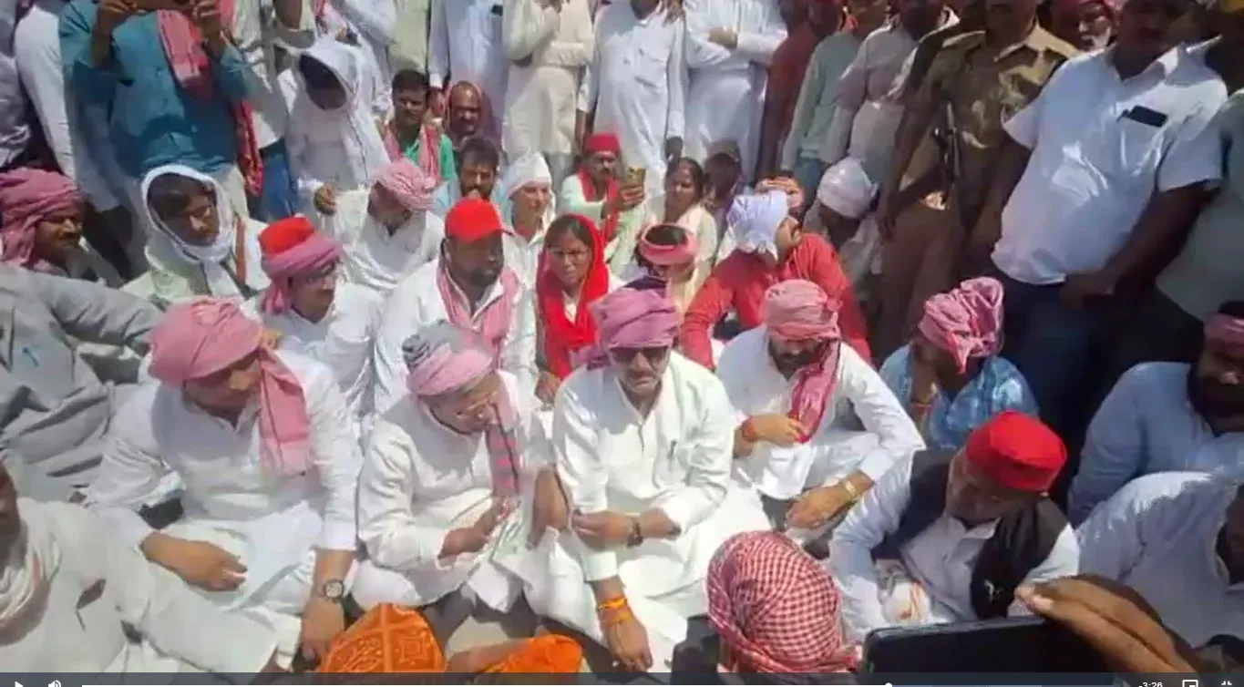 ghazipur murder case