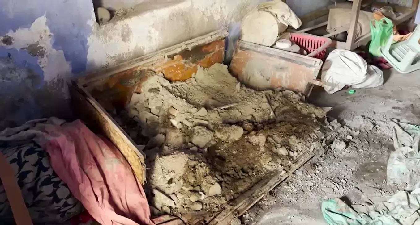 Surat man kills dietitian wife