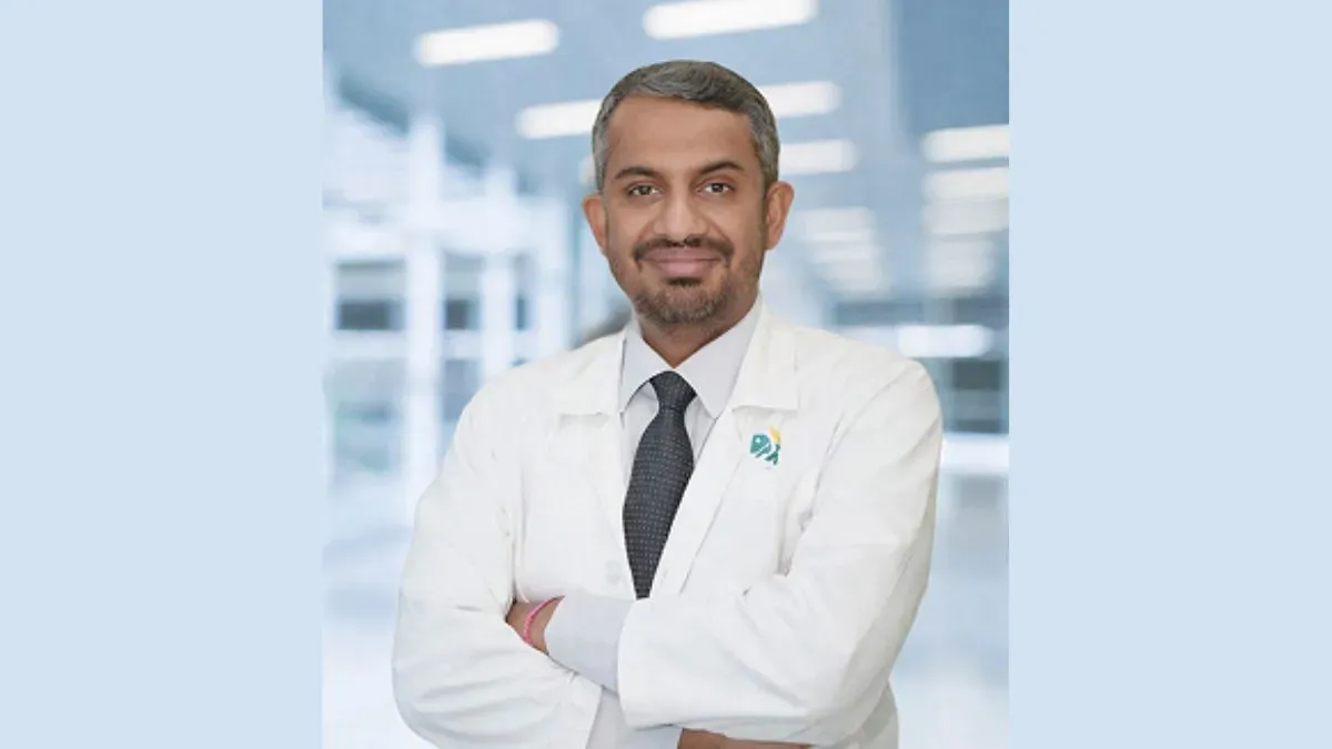 dr suresh raghavaiah