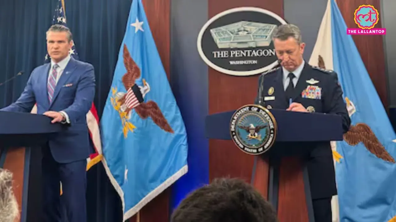 pete hegseth dan caine