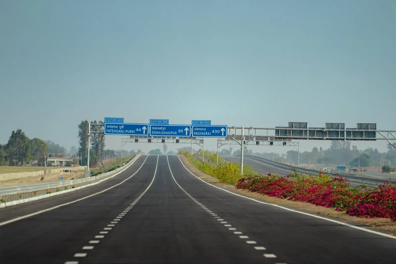 ganga expressway