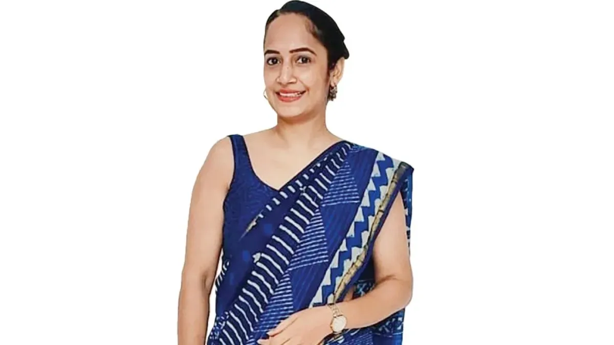 dietician sandhya pandey