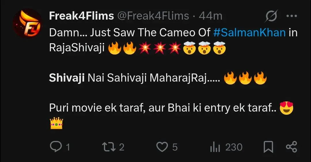 raja shivaji