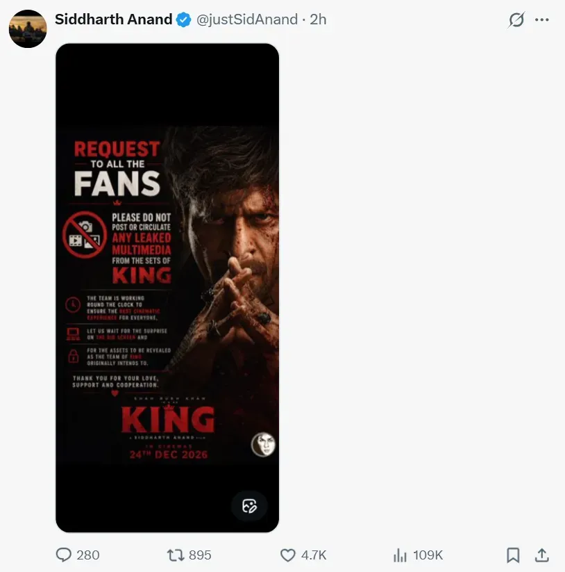 king