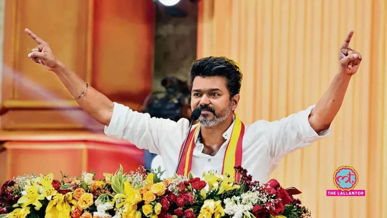 vijay