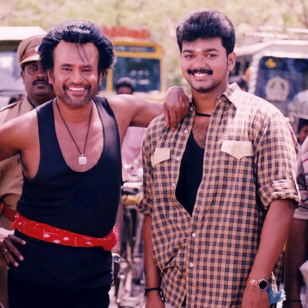 vijay