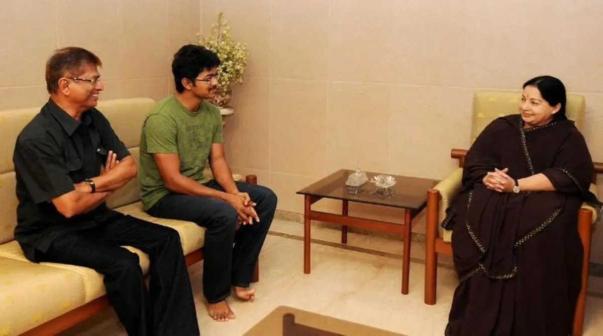 vijay