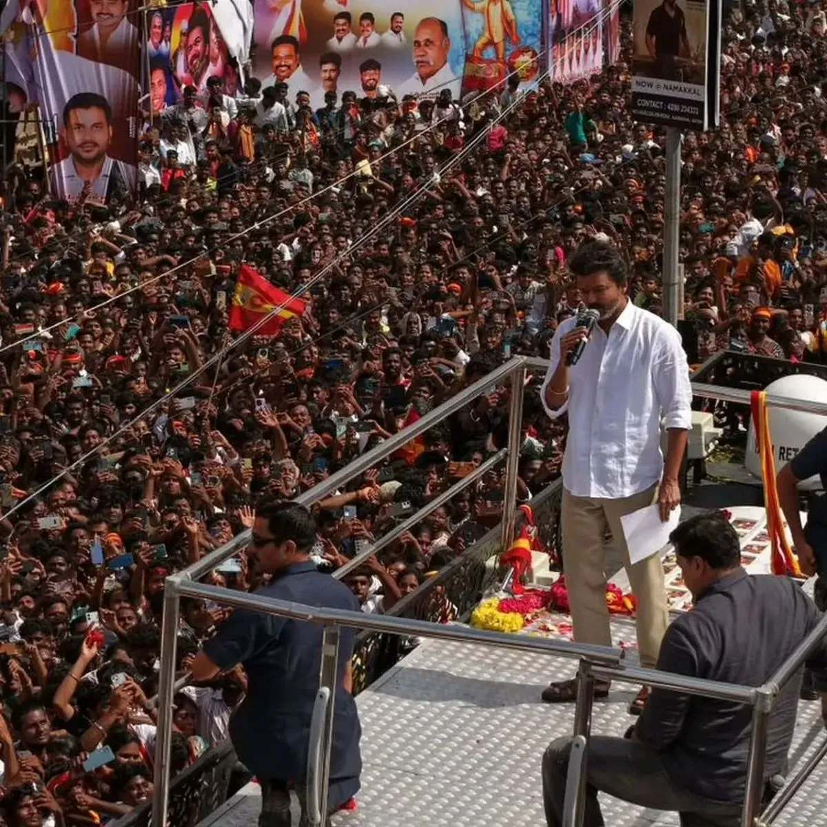 vijay