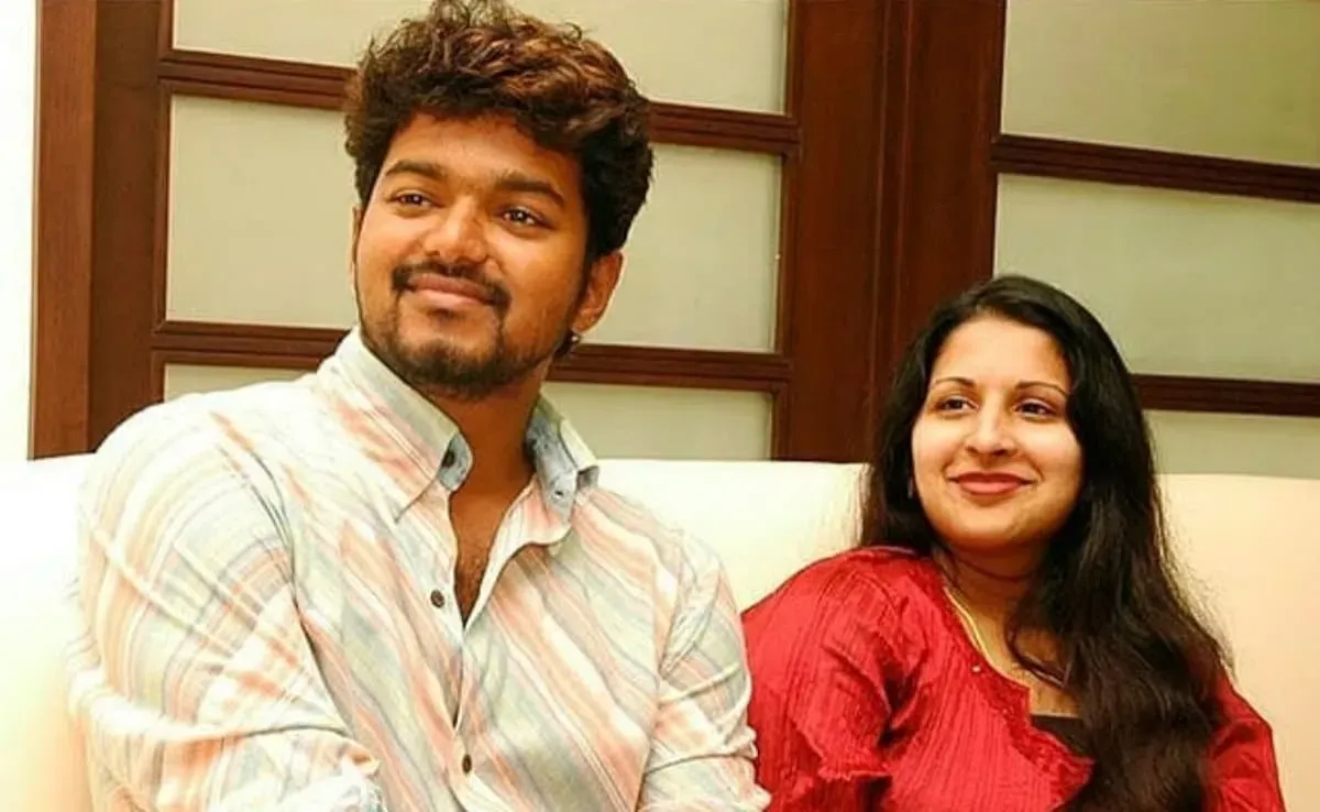 vijay