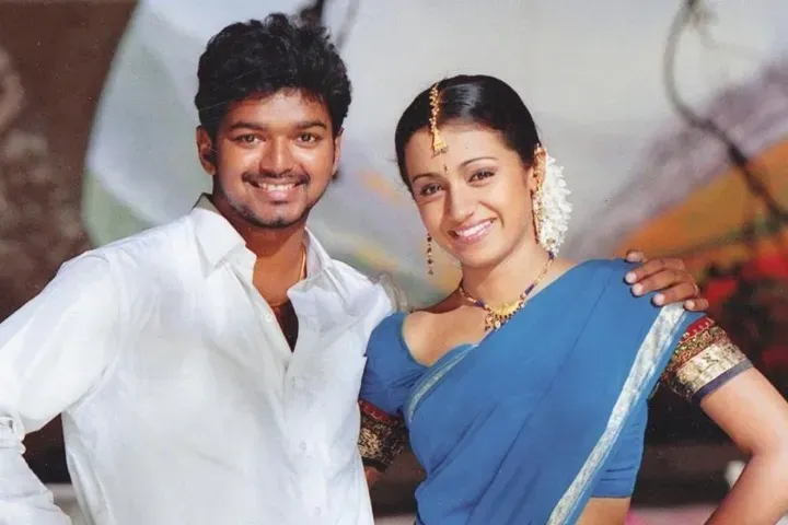 vijay
