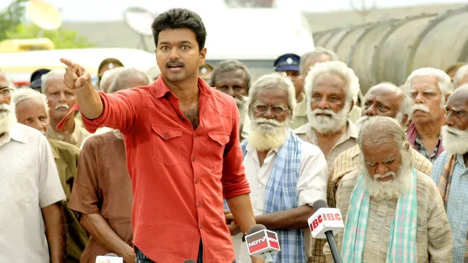 vijay