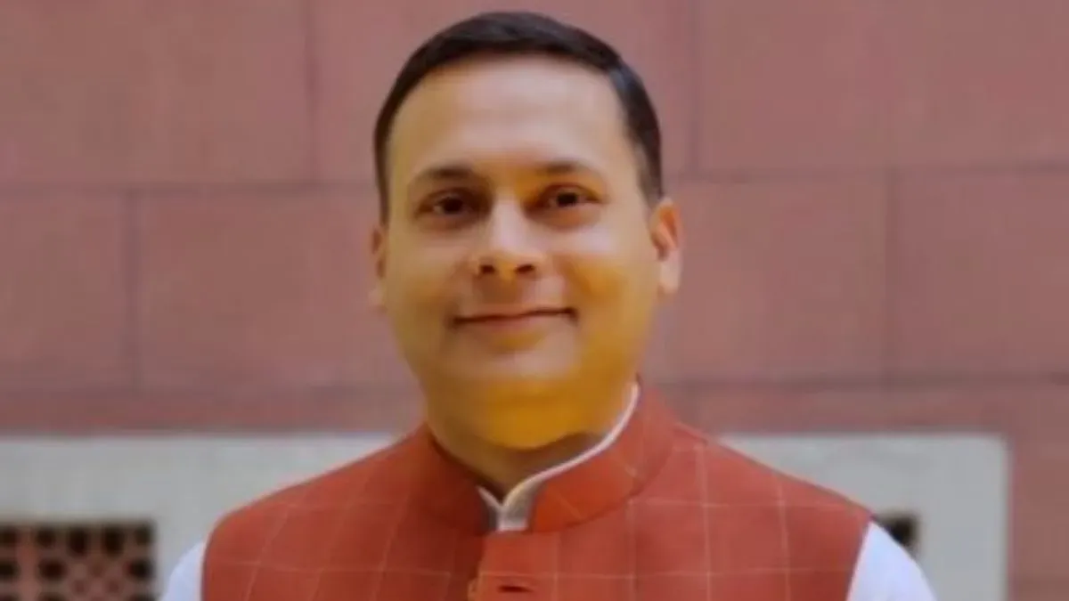 bjp