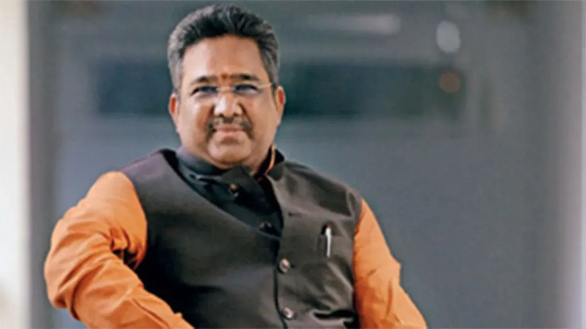 bjp