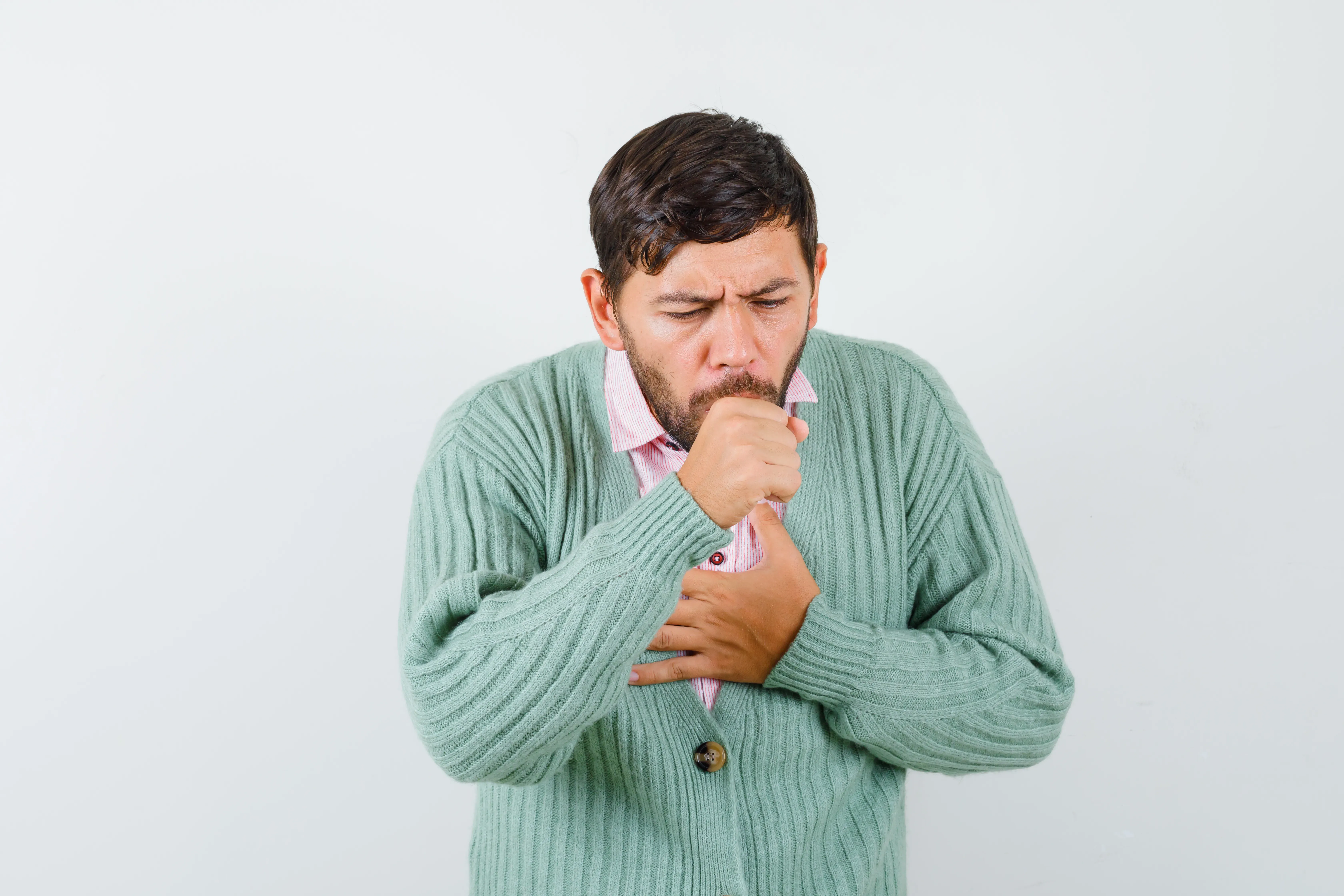 asthma attack