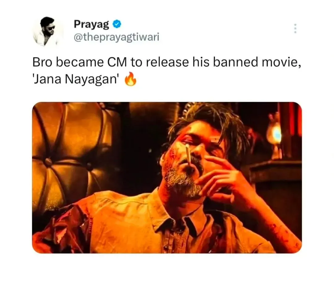 vijay