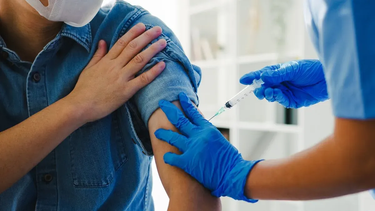 flu vaccine