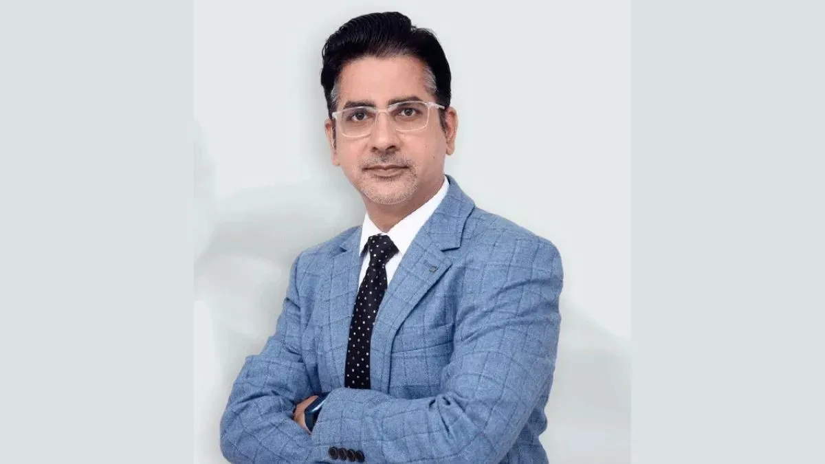 dr kunal bahrani