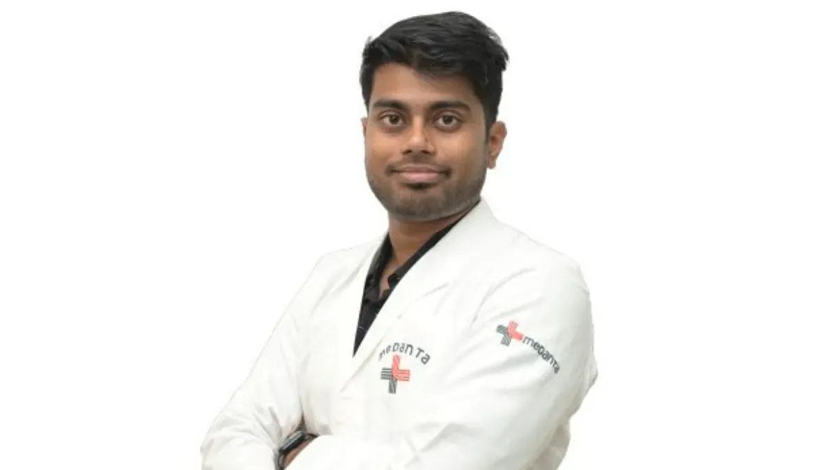 dr saurdeep