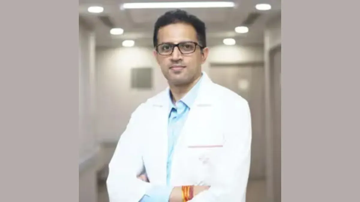 dr amit prakash