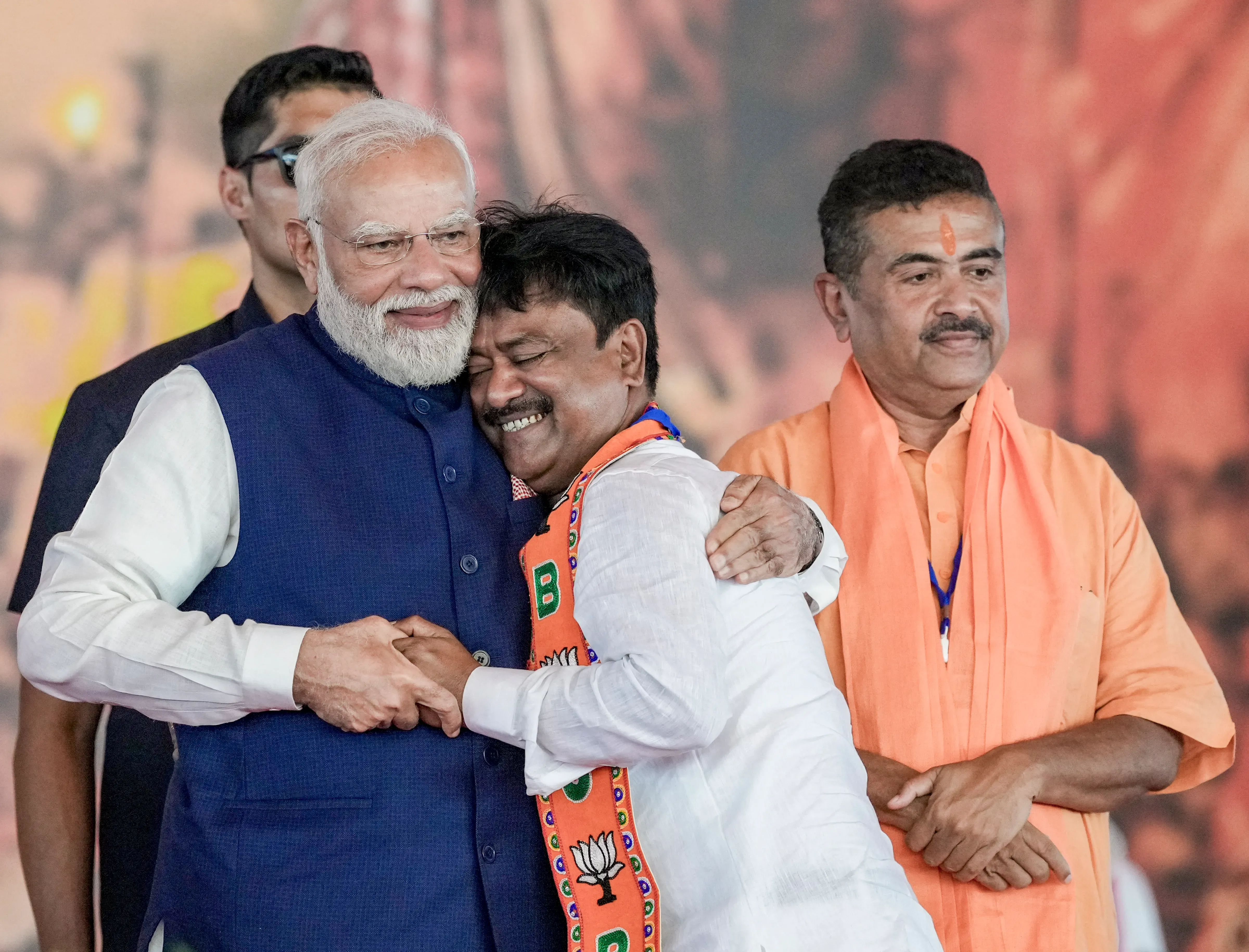Ashok Kirtania