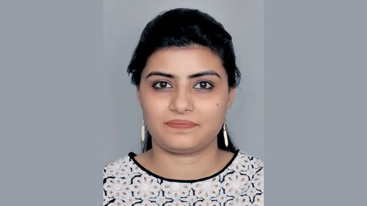 dr kanchan