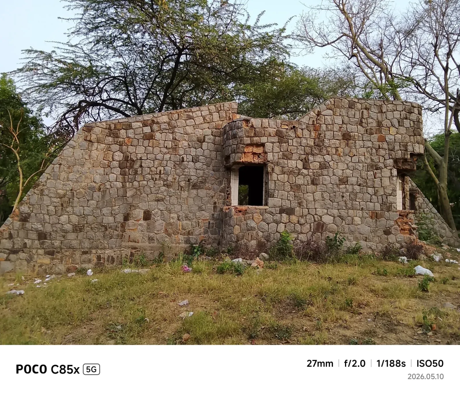 Poco C85x 